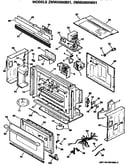 Microwave parts