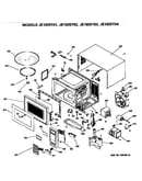 Microwave parts