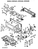Internal microwave