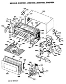 Microwave parts