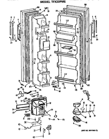 Doors