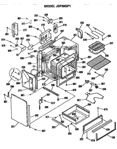 Oven