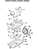 Cooktop