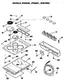 Cooktop