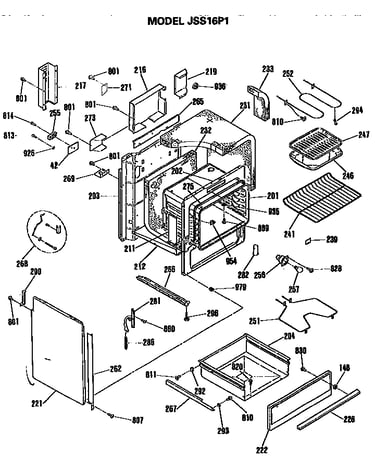 Oven