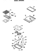 Cooktop