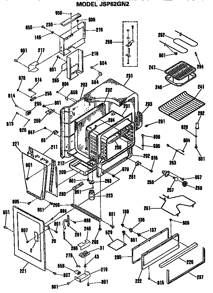 MAIN BODY