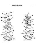 Cooktop