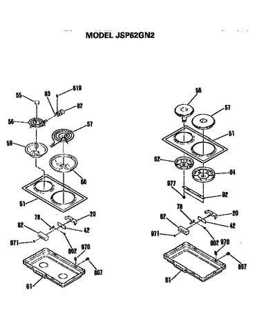 Cooktop