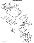 Burner assembly