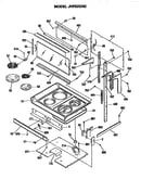 Cooktop