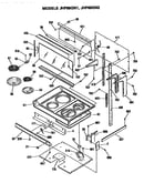 Cooktop