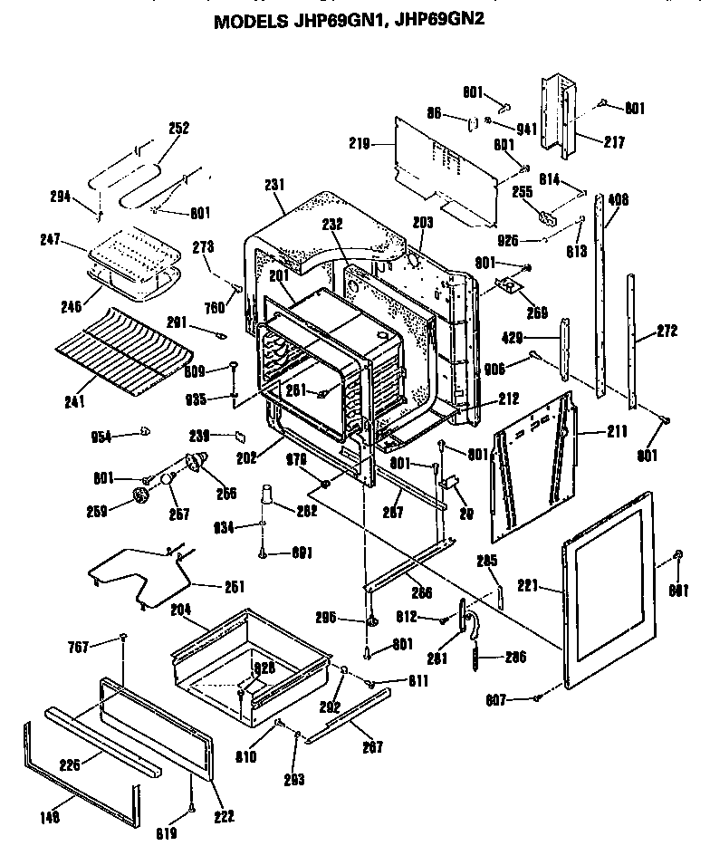 Oven