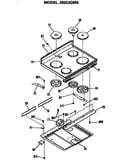 Cooktop