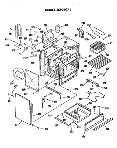 Oven