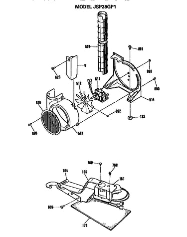Blower