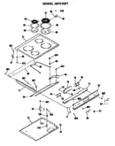 Cooktop