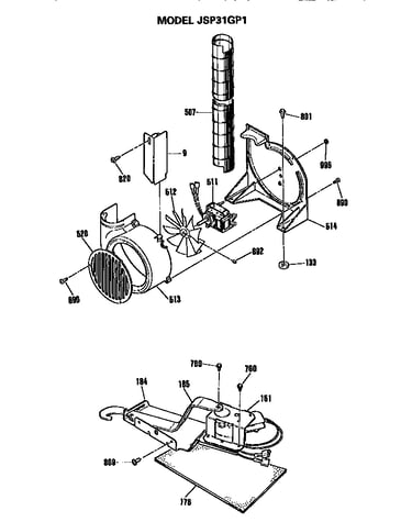 Blower