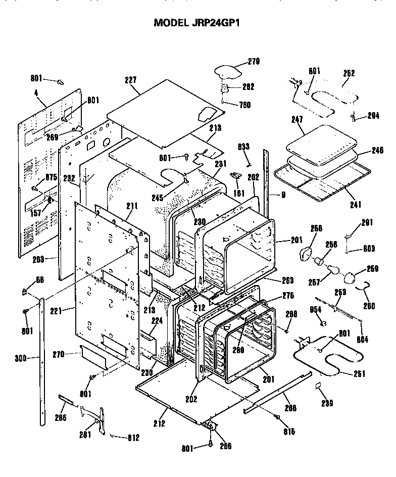 OVENS