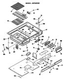 Cooktop