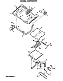 Burner assembly
