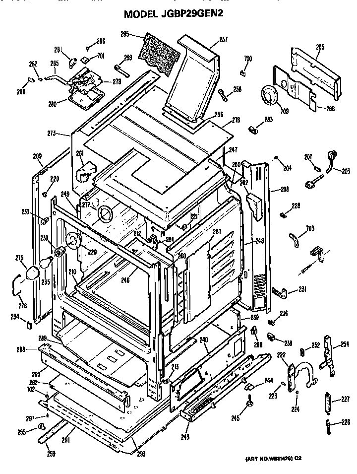 MAIN BODY