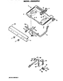 Burner assembly
