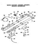 Burner assembly
