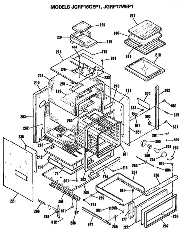 Oven