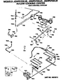 Gas control system