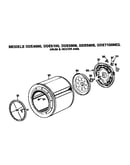 Drum and heater