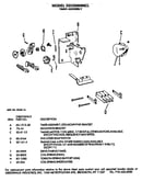 Timer assembly