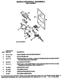 Timer assembly