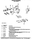 Timer assembly