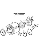 Drum and heater