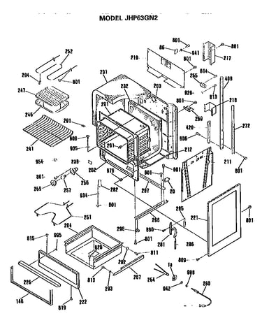 Oven