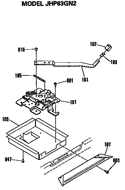 DOOR LOCK