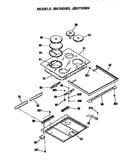 Cooktop