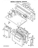 Cooktop