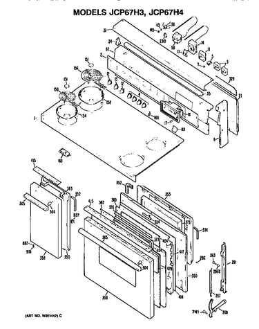 Cooktop