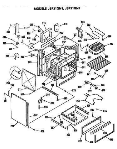 Oven