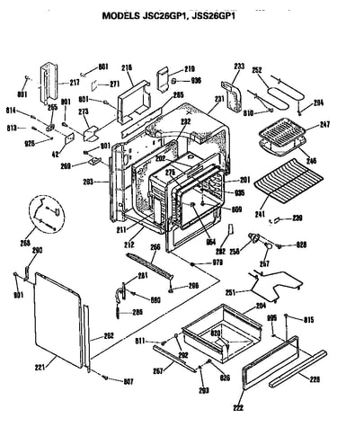 Oven