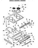 Cooktop