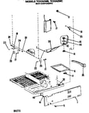 Rear components