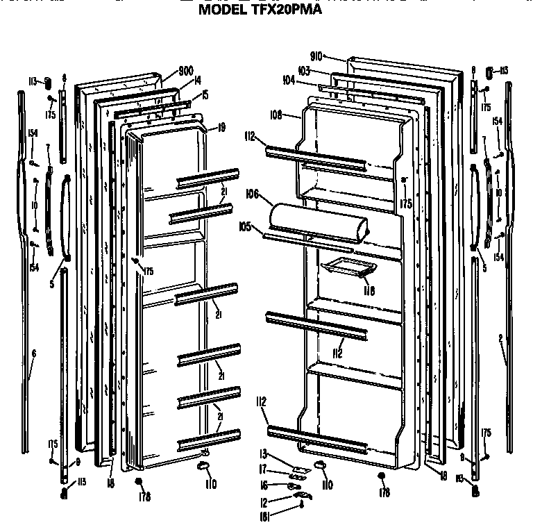 Doors