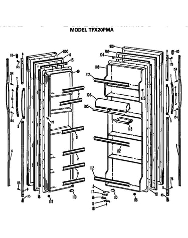 Doors