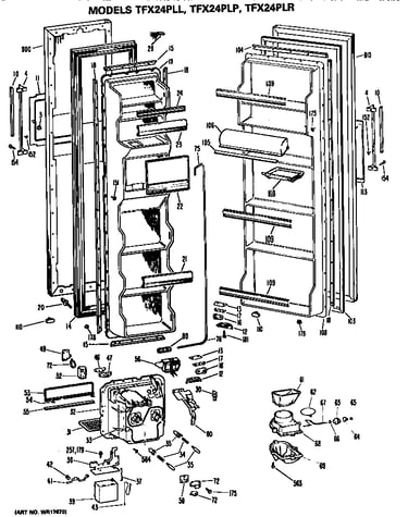 Doors