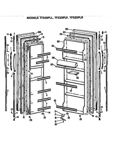 Doors