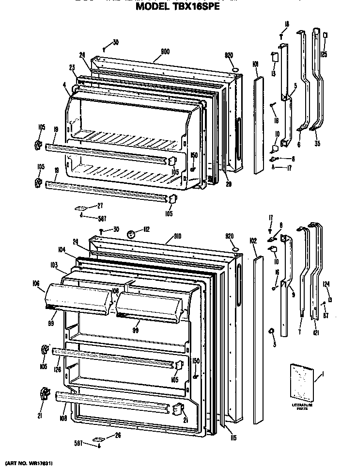 Doors