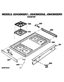 Cooktop